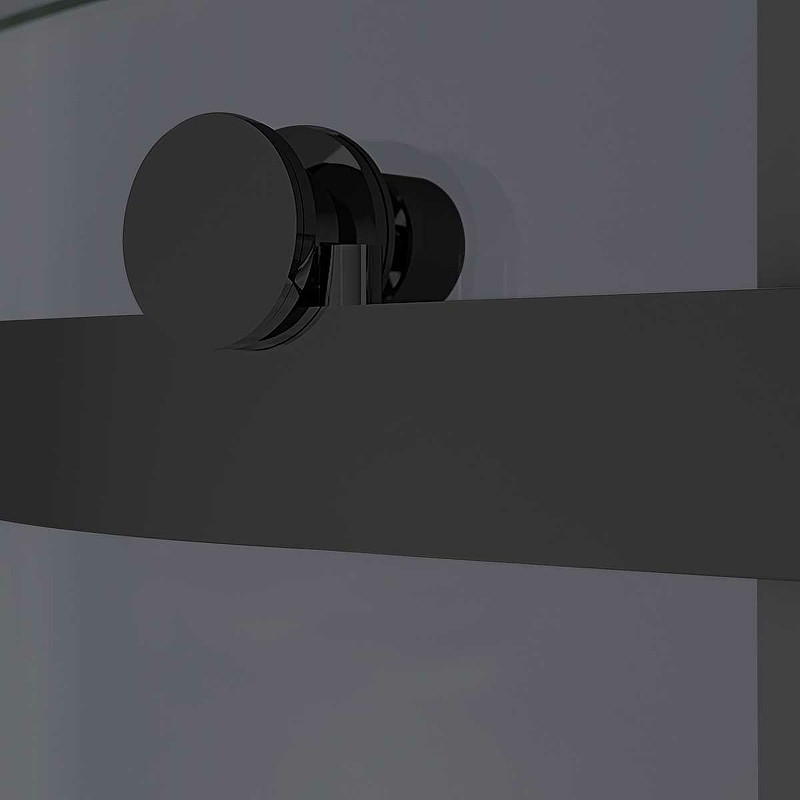 Душевой уголок Vincea Como-N 120x90 VSR-4CN9012CGB