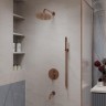 Душевая система Vincea Villa VSFW-1VL3BC