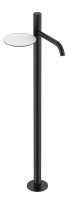 Смеситель для раковины Boheme Stick 120-BB.4