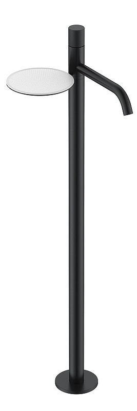 Смеситель для раковины Boheme Stick 120-BB.4