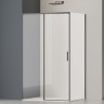 Душевой уголок Vincea Софт 2 (Soft 2) 110х90 VSR-3SO29011CLGM