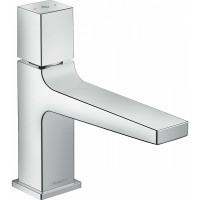 Смеситель для раковины Hansgrohe Metropol 32570000 Хром
