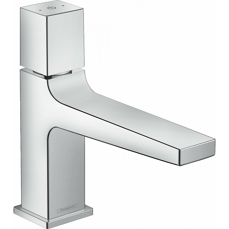 Смеситель для раковины Hansgrohe Metropol 32570000 Хром