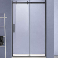 Душевая дверь Vincea Como-N 140 VDS-4CN140CLB