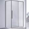 Душевой уголок Vincea Slim-N 130x80 VSR-4SN8013CLGM