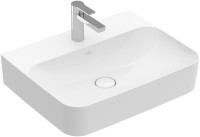 Раковина Villeroy&Boch Finion 60 416861R1 цвет Альпийский белый