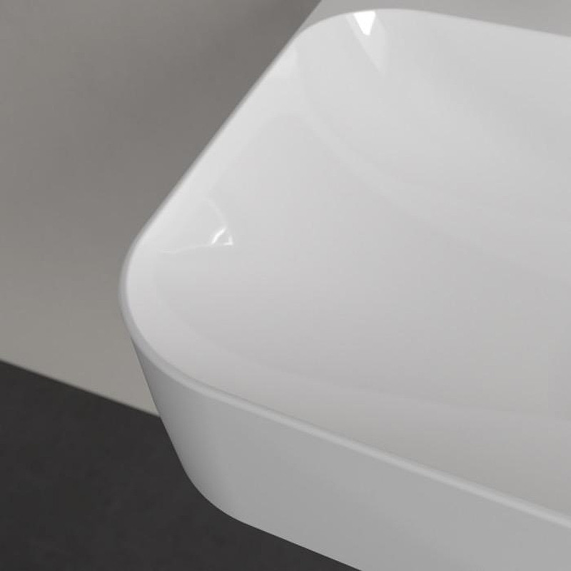 Раковина Villeroy&Boch Finion 60 416861R1 цвет Альпийский белый