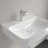 Раковина Villeroy&Boch Finion 60 416861R1 цвет Альпийский белый