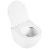 Комплект унитаза BelBagno Uno BB3105CHR/SC с инсталляцией Berges Novum D5 040235