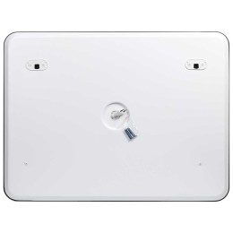 Зеркало Vincea 90 VLM-3VC9008 с подсветкой