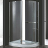 Душевой уголок Cezares Elena 120x90 R ELENA-W-RH-1-120/90-C-Cr-R