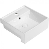 Раковина Abber Rechteck 41 AC2208