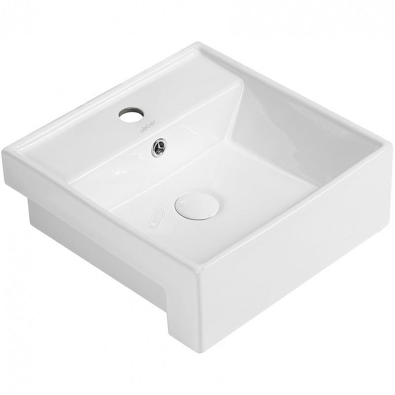Раковина Abber Rechteck 41 AC2208