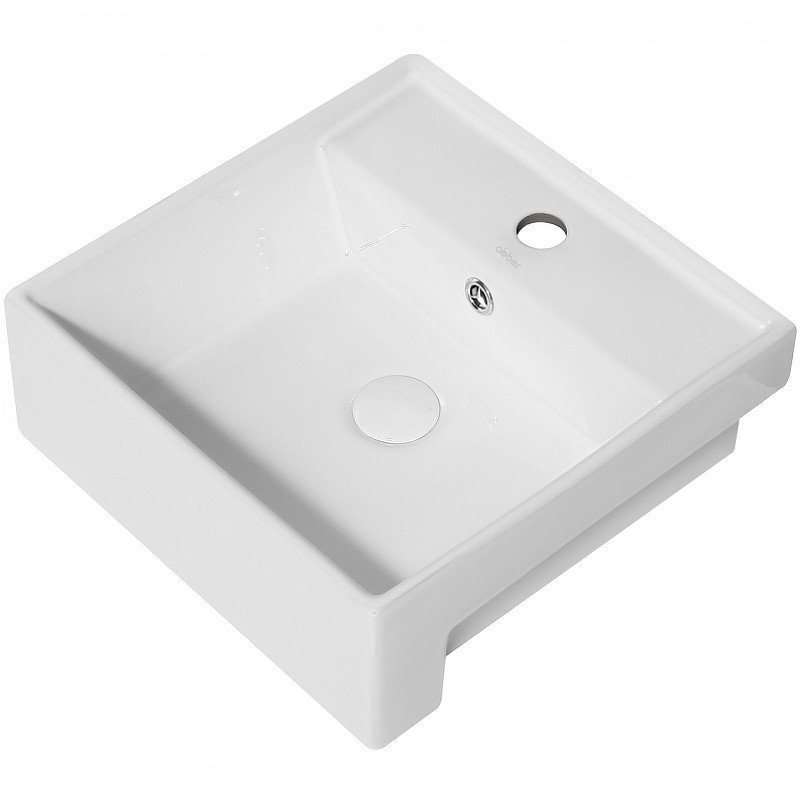 Раковина Abber Rechteck 41 AC2208