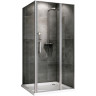 Душевой уголок Abber Sonnenstrand 120x70 AG04120S-S70