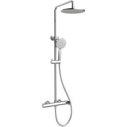 Душевая система Vincea Rondo VSFS-1R0CH