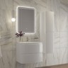 Зеркало Cezares Duet 60 CZR-SPC-DUET-600-800-LED-TCH с подсветкой