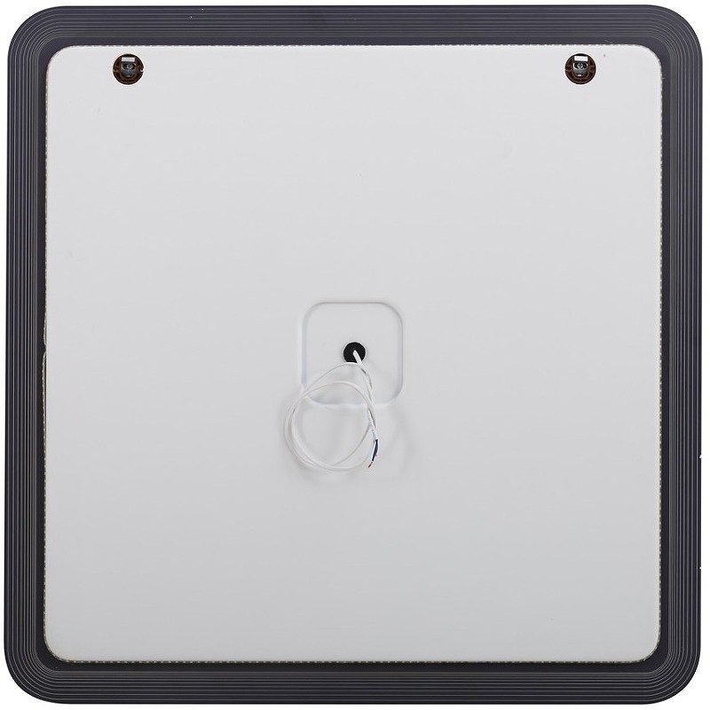 Зеркало Cezares Duet 60 CZR-SPC-DUET-600-800-LED-TCH с подсветкой