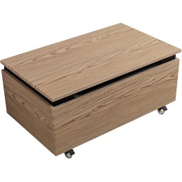 Тумба Cezares Slider 80 SLIDER-800-1C-PI-RT-P