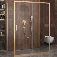Душевой уголок Cezares Molveno 160x90 MOLVENO-AH-12-160/90-C-BORO-IV