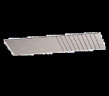 Верхний душ Remer SS350UFX цвет Нержавеющая сталь