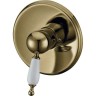 Смеситель для душа Boheme Medici Ripresa 305