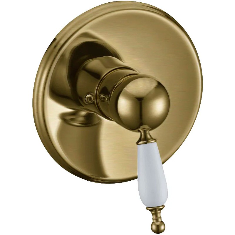 Смеситель для душа Boheme Medici Ripresa 305