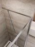 Душевая дверь Cezares Lux 120 LUX-B-FS-11-120-C-CR