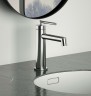 Смеситель для раковины BelBagno Acqua ACQUA-LVM-CRM
