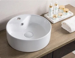Раковина-чаша BelBagno 37 BB1400