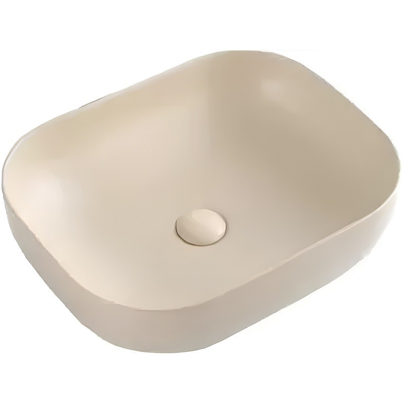 Раковина-чаша BelBagno 50 BB1302-H316