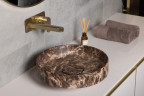 Раковина-чаша Boheme Corian 40 801-ED