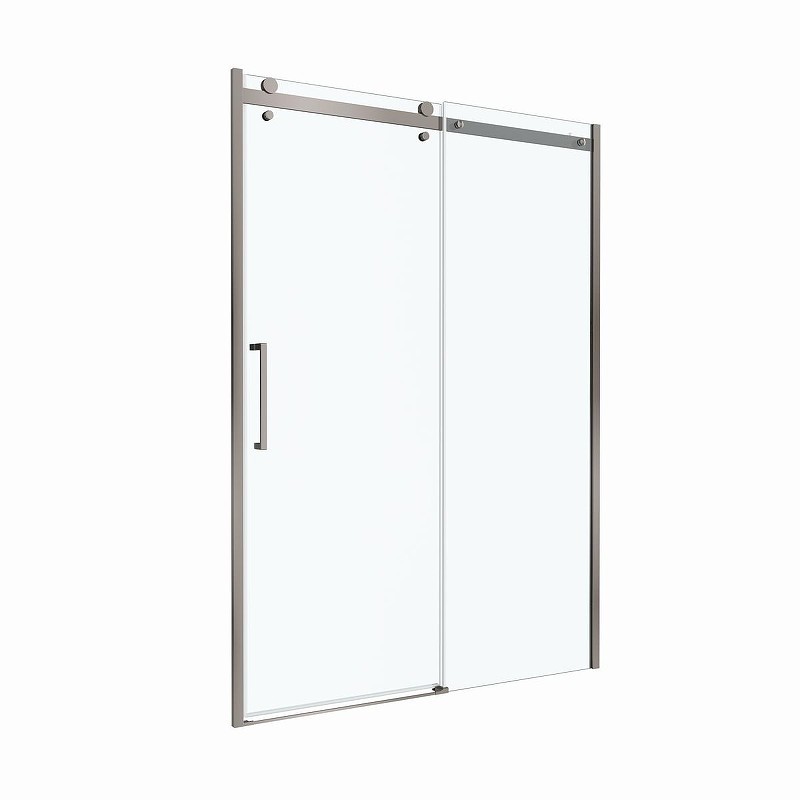 Душевая дверь BelBagno Marino 2 150 MARINO-2-BF-1-150-C-GM