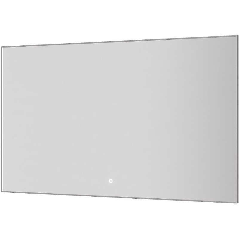 Зеркало Boheme Modern 120x70 543-120-CR с подсветкой