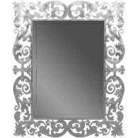 Зеркало Boheme Armadi Art Caprice 80 562 с подсветкой
