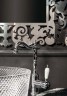 Зеркало Boheme Armadi Art Caprice 80 562 с подсветкой