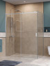 Душевой уголок BelBagno Soft Close-2 160x100 SOFT_CLOSE-2-AH-1-160/100-C-Cr