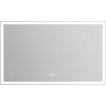 Зеркало BelBagno 100 SPC-GRT-1000-600-LED-TCH-WARM с подсветкой с подогревом