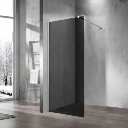 Душевая перегородка Vincea Walk-In 110 VSW-1H110CG