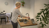 Смеситель для кухни Hansgrohe Logis 71835000 Хром