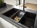 Смеситель для кухни Hansgrohe Talis M54 72802670