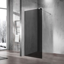 Душевая перегородка Vincea Walk-In 80 VSW-1H800CG