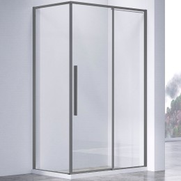Душевой уголок Vincea Slim-N 130x90 VSR-4SN9013CLGM