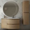 Подвесной шкаф Cezares Vague 34 L 54836