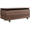 Тумба Cezares Slider 80 SLIDER-800-1C-PI-NA-P