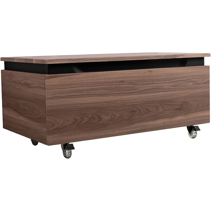 Тумба Cezares Slider 80 SLIDER-800-1C-PI-NA-P