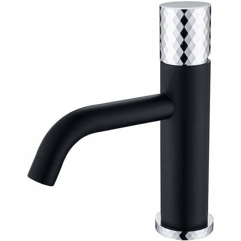 Смеситель для раковины Boheme Stick 121-BCR
