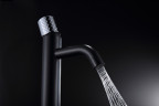 Смеситель для раковины Boheme Stick 121-BCR