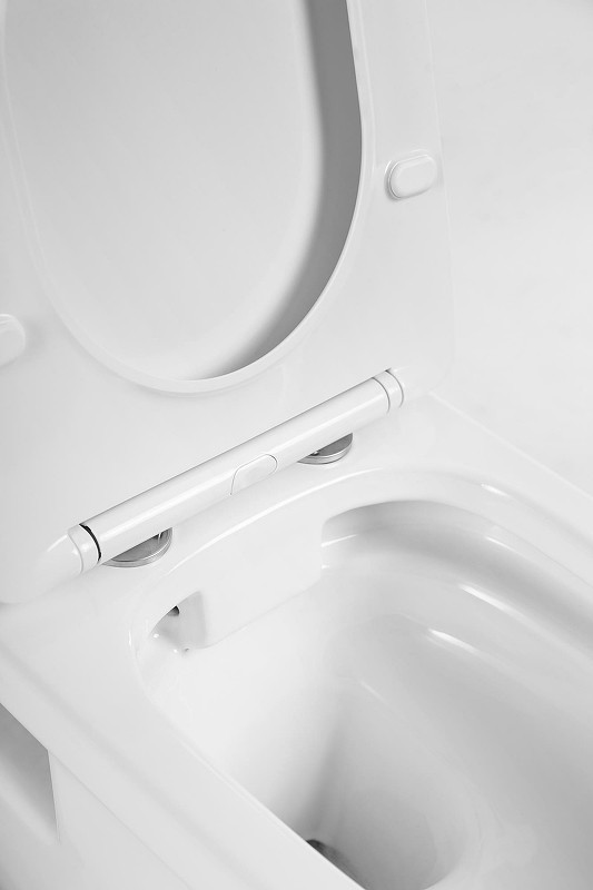 Комплект унитаза с инсталляцией BelBagno Loto BB070CHR/SC/BB002-80/BB005-PR-CHROME