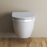 Комплект унитаза с инсталляцией BelBagno Loto BB070CHR/SC/BB002-80/BB005-PR-CHROME